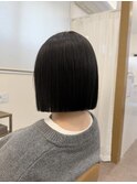 タッセルボブ