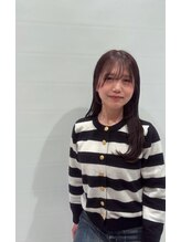 アッシュ 大森店(Ash)&nbsp;吉原 雪乃