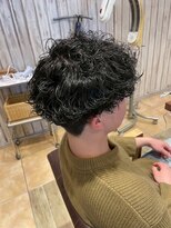 クワリ&nbsp;ショートスタイル