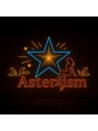 アステリズム(Asterism)/Asterism 【アステリズム】 