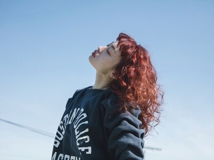 クリアー オブ ヘアー 藤が丘店(clear OF HAIR)の写真