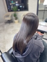 ソヨン 平塚店(SOYON)&nbsp;髪質改善艶ロングヘア【平塚】