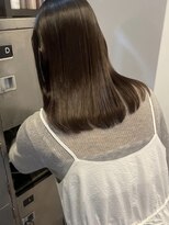 トルヴェ(Toruve)&nbsp;学生の方にも髪質改善ストレート！