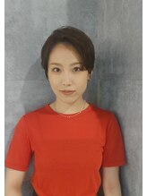 アース 上野店(HAIR&MAKE EARTH) 乗松 桃葉