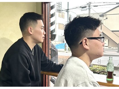 ヴィアノード(Via nodo)の写真