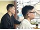 ヴィアノード(Via nodo)の写真