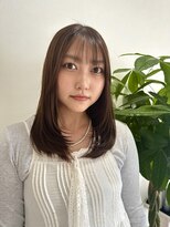ラニ(Lani)&nbsp;大人可愛いナチュラルレイヤー