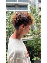 ルシード スタイル ルッツ(LUCIDO STYLE RUTTU)&nbsp;ツイスパマッシュ