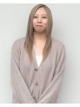 ヴィアスヘアー(vias hair)&nbsp;松元 