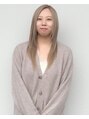 ヴィアスヘアー(vias hair) 松元
