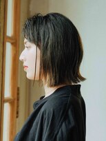 スーパーセッションアクシス(SUPERSESSION Axis)&nbsp;大人/保土ヶ谷/天王町/星川/白髪染め/髪質改善/ヘッドスパ/頭皮