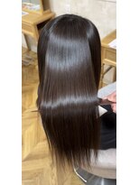アームズヘアー arms hair&nbsp;美髪縮毛矯正/髪質改善