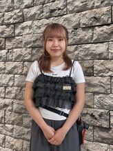 アイルフィルダウス(airfirdaus)&nbsp;伊藤 楓華