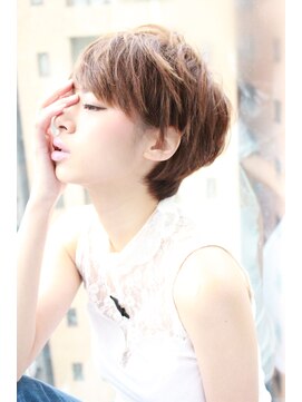 クラウドゼロ(Cloud zero) キッシングショート48【Cloud zero】ご予約03-5957-0323