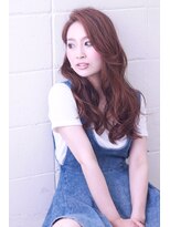 オーロ 武庫之荘店(ORO)&nbsp;大人のカジュアルロング