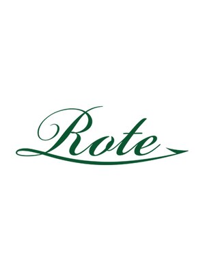 ロテ(Rote)