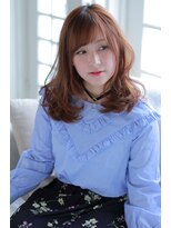 美容室 パルス 静岡鷹匠店(PALS)&nbsp;、