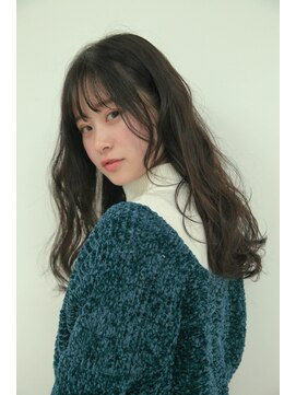 モードケイズ JR茨木improve店(MODE K's) フェザーアッシュカール