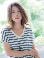 エマージュ 蒲田(Emerge)&nbsp;ナチュラルセミディ