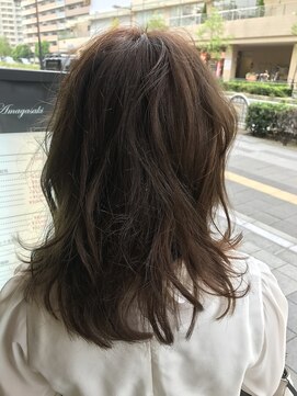 モードケイズ 尼崎店(MODE K's) ミルティーアッシュ