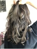 ☆バレイヤージュ☆