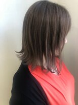 スティル ヘアアンドアイラッシュ(STILL hair&eyelash)&nbsp;【STILLが叶える‥】プラチナグレージュ☆