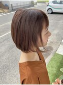 ボブ