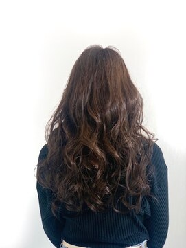 トータルビューティーオアシス(total baeuty OASIS) うるおいブラウン