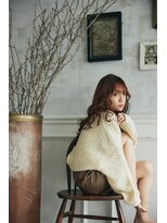 フェイス 伊勢原(FACE。) 秋冬カラー