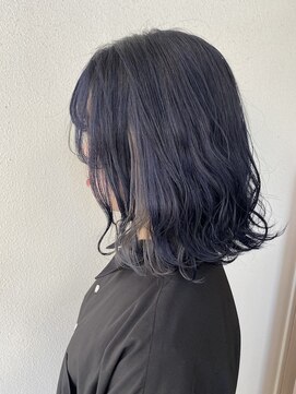 ラヴィズム 長岡店(LUVISM) カット/カラー/ハイライト/ダブルカラー