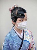 成人式♪