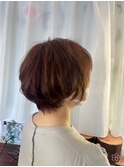 ショートスタイル