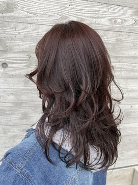 エイト マカビ 沖縄真嘉比店(EIGHT makabi) 【EIGHT 真嘉比】お客様スタイル_