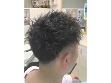 ヘアーラウンジ ウィズ(hair lounge WITH)