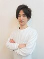美容室チック 大島店(chic) 尾崎 正弥