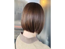 髪の美院 シャルマン ビューティー クリニック(Charmant Beauty Clinic)