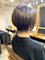 ヴィップルーム(viproom) 似合わせカット/アースカラー/くびれヘアツートーンカラー四街道