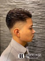 ヒロギンザ 五反田店(HIRO GINZA)&nbsp;2ブロフェード　床屋　理容室　五反田