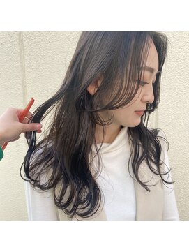 モフルディック(Mof Ludique) Olive×beige