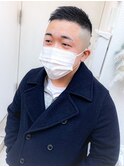 フェード　五反田　理容室　床屋