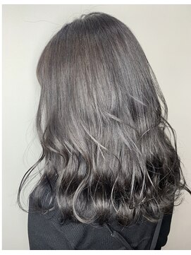 モードケイズ 阿倍野店(MODE K’s) ダークアッシュ