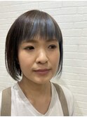 エアリーボブ