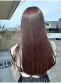 うるツヤロング