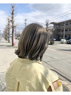 ケルサス(celsus) インナーブラック