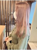 ☆ミルクティーピンク☆具志