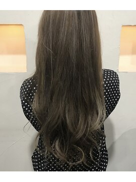 スーク 宜野湾店(suuk) グレージュ