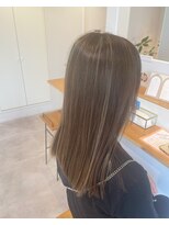 ロレ(lole')&nbsp;コントラストハイライトカラー