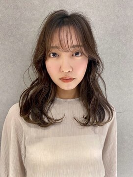 プエンテ 関内(Puente’) 【Puente関内店】＊*ゆるふわロング*＊