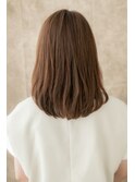 大人可愛いイヤリングカラーヘルシースタイルY志木10代20代30代
