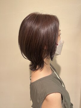 エスアンドエスさかもと イオン高松東店(S&S) ネオウルフショート